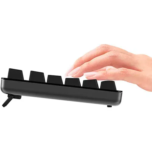 Xiaomi Mi Keyboard White клавиатура