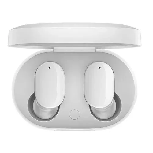 Наушники RedMi AirDots 3 White 2