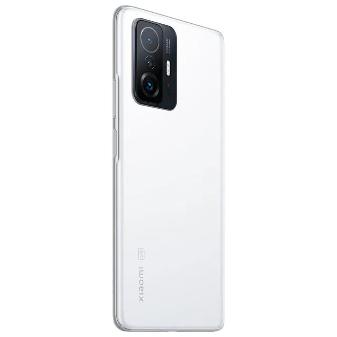 Xiaomi 11T Pro 8/256 Gb White