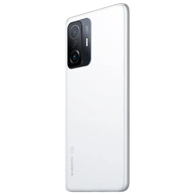 Xiaomi 11T Pro 8/256 Gb White