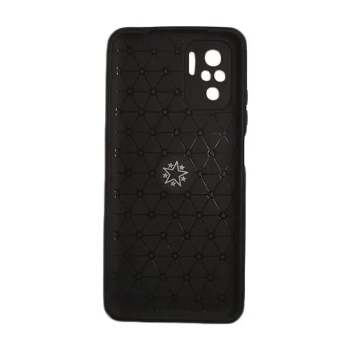 Silicon case Premium magnetic for Xiaomi Black