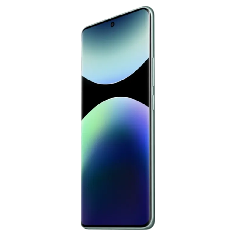 Xiaomi Redmi Note 14 Pro 5G 12/512 GB Green