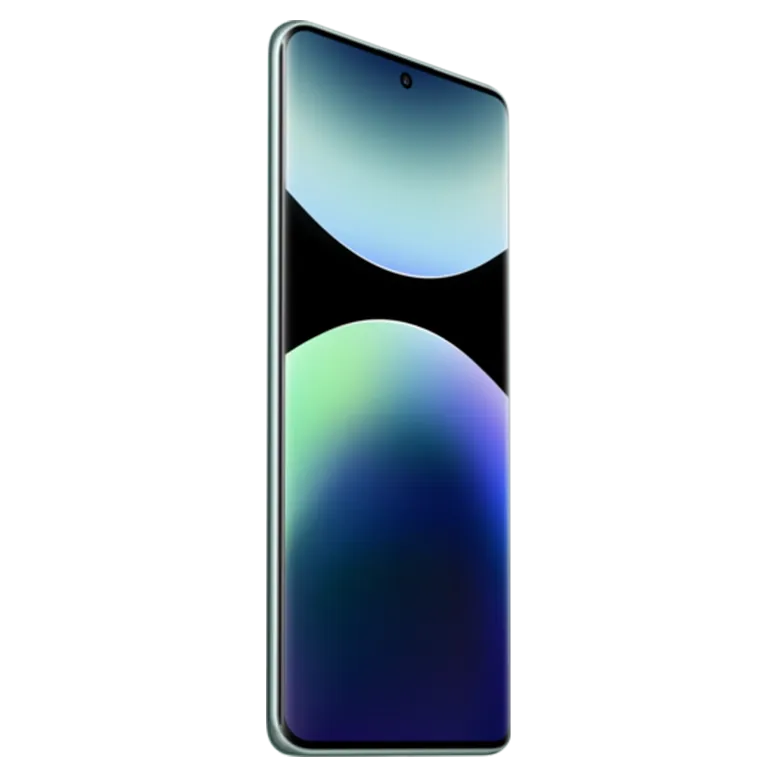 Xiaomi Redmi Note 14 Pro 5G 12/512 GB Green