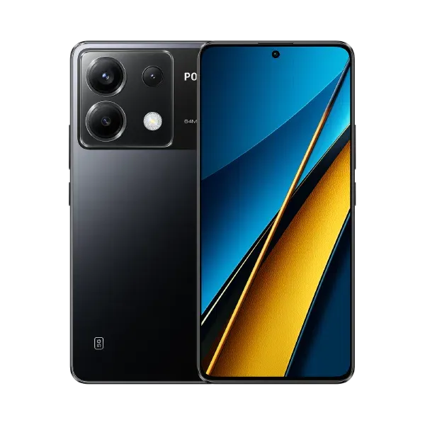 Xiaomi POCO X6 8/256GB Black
