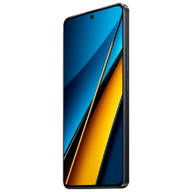 Xiaomi POCO X6 8/256GB Black