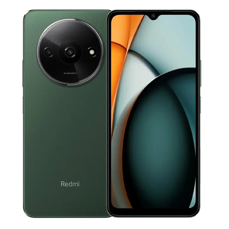 Xiaomi Redmi A3 4/128 GB Green