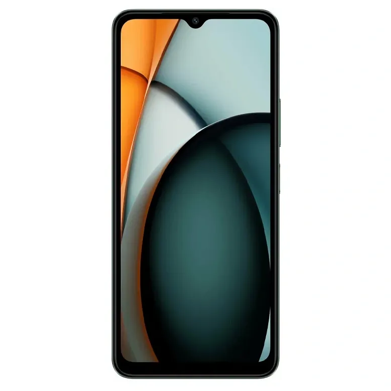 Xiaomi Redmi A3 4/128 GB Green