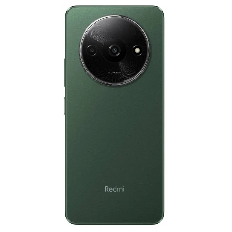 Xiaomi Redmi A3 4/128 GB Green