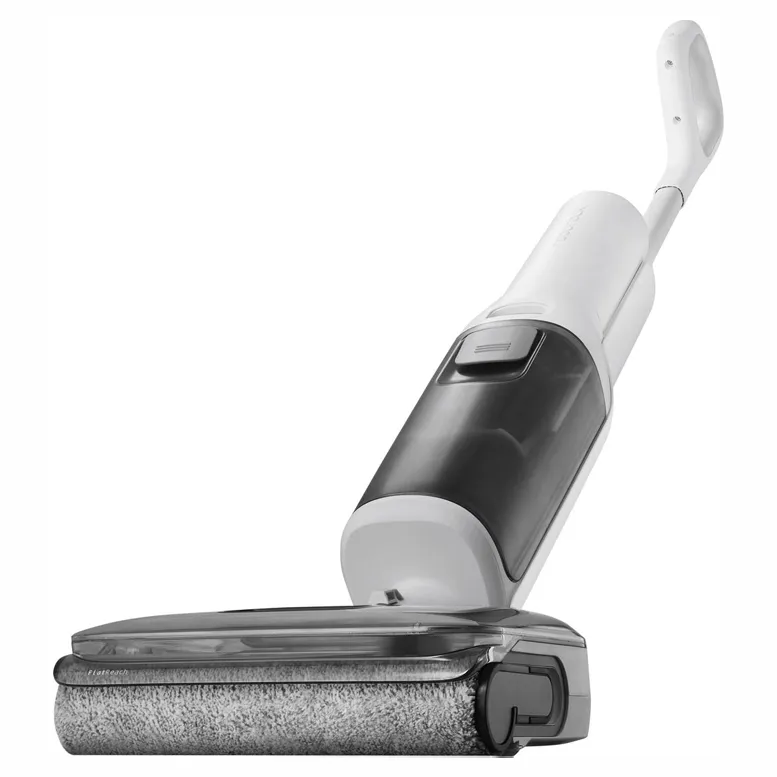 Aspirator vertical Roborock F25 RT, White