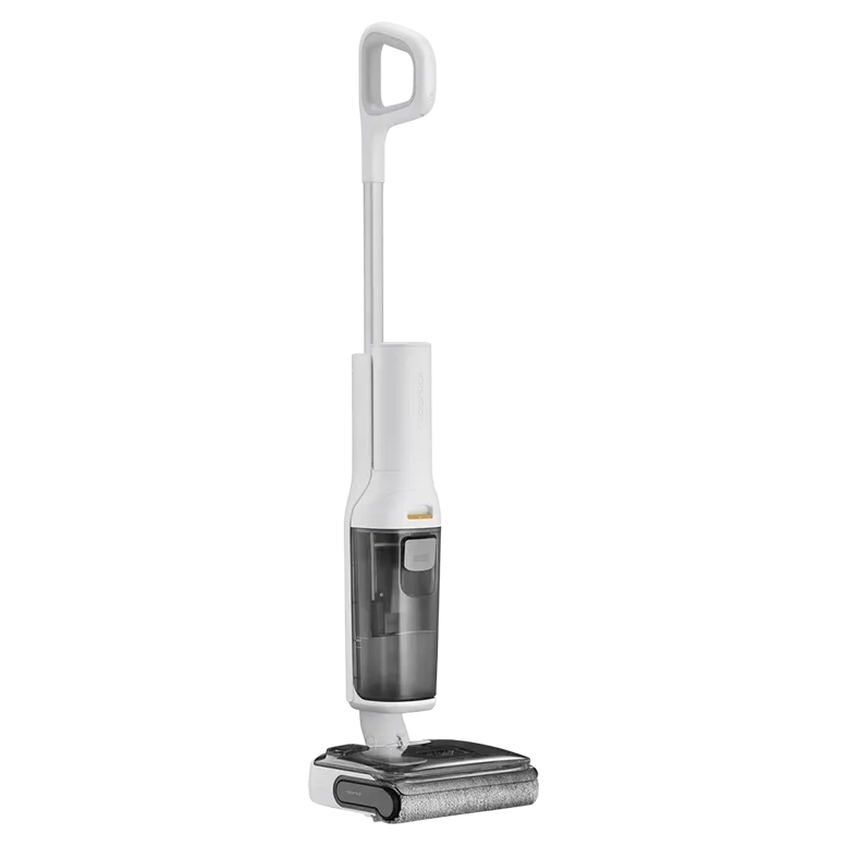 Aspirator vertical Roborock F25 RT, White