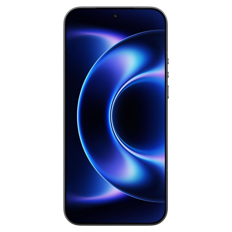 Xiaomi 17 Ultra 16/512 GB, Black