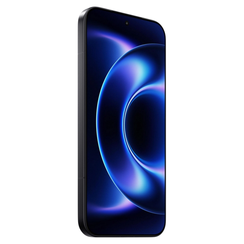 Xiaomi 17 Ultra 16/512 GB, Black
