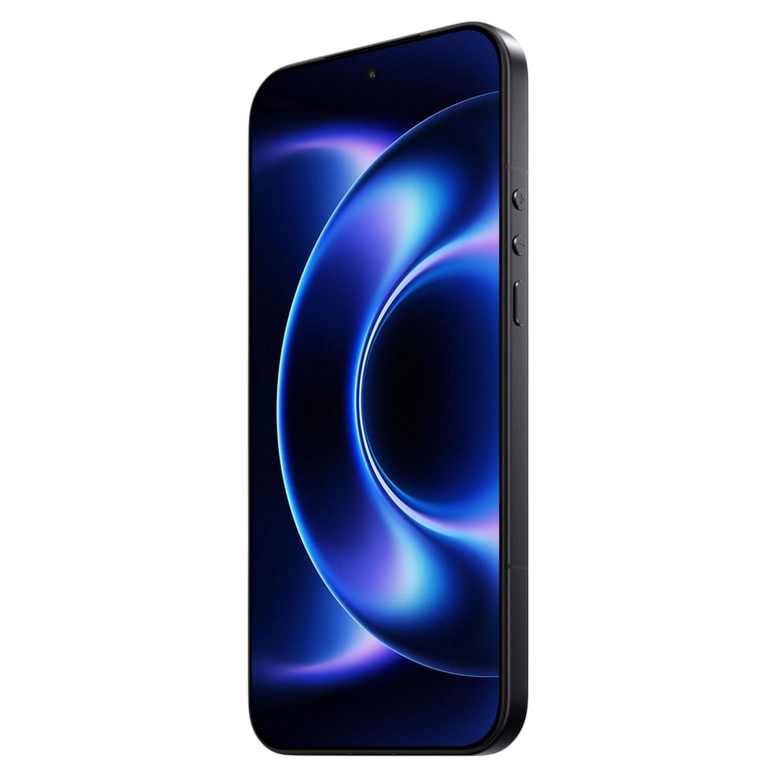 Xiaomi 17 Ultra 16/512 GB, Black