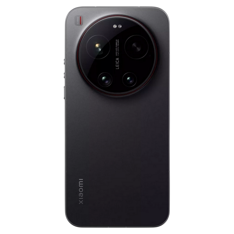 Xiaomi 17 Ultra 16/512 GB, Black