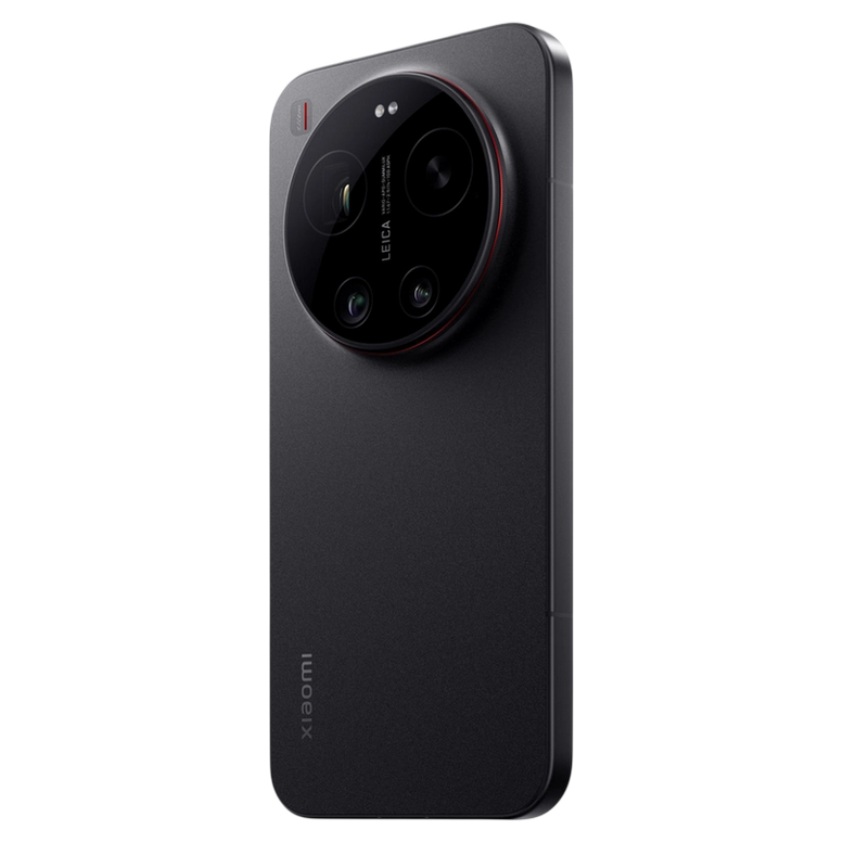 Xiaomi 17 Ultra 16/512 GB, Black