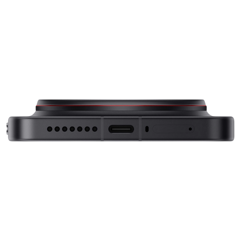 Xiaomi 17 Ultra 16/512 GB, Black