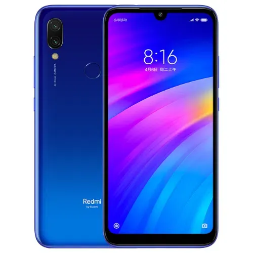 Xiaomi RedMi 7 3/64 GB Blue
