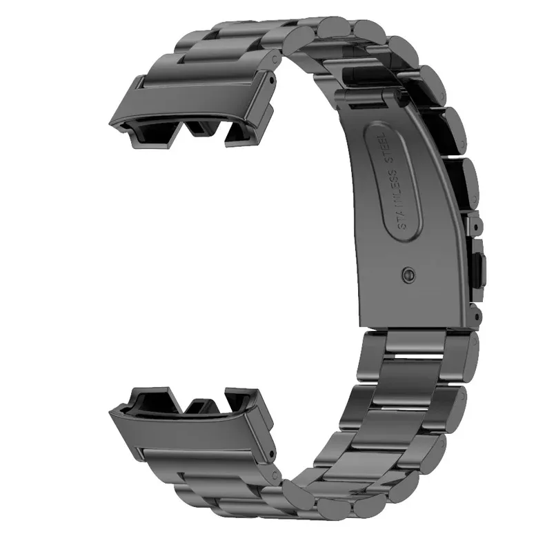 Cureluşă metalică pentru Xiaomi Redmi Watch 3 Black
