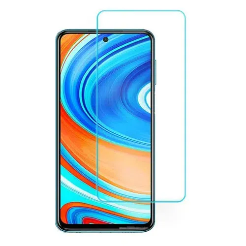 Tempered glass for Xiaomi Redmi 10/10 PrimeTransparent