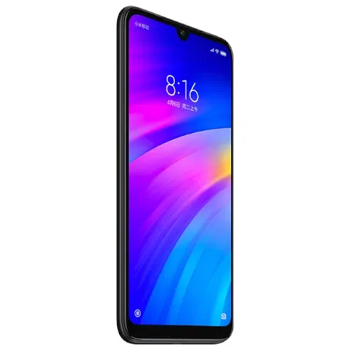 Xiaomi RedMi 7 3/32 GB Black