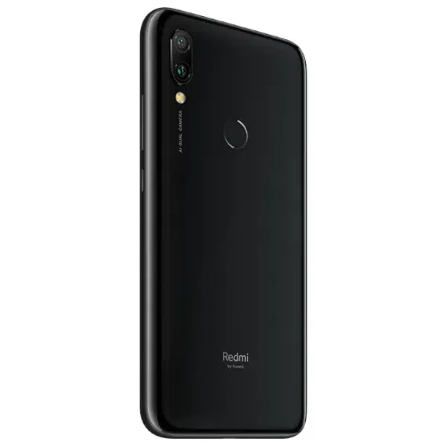 Xiaomi RedMi 7 3/32 GB Black