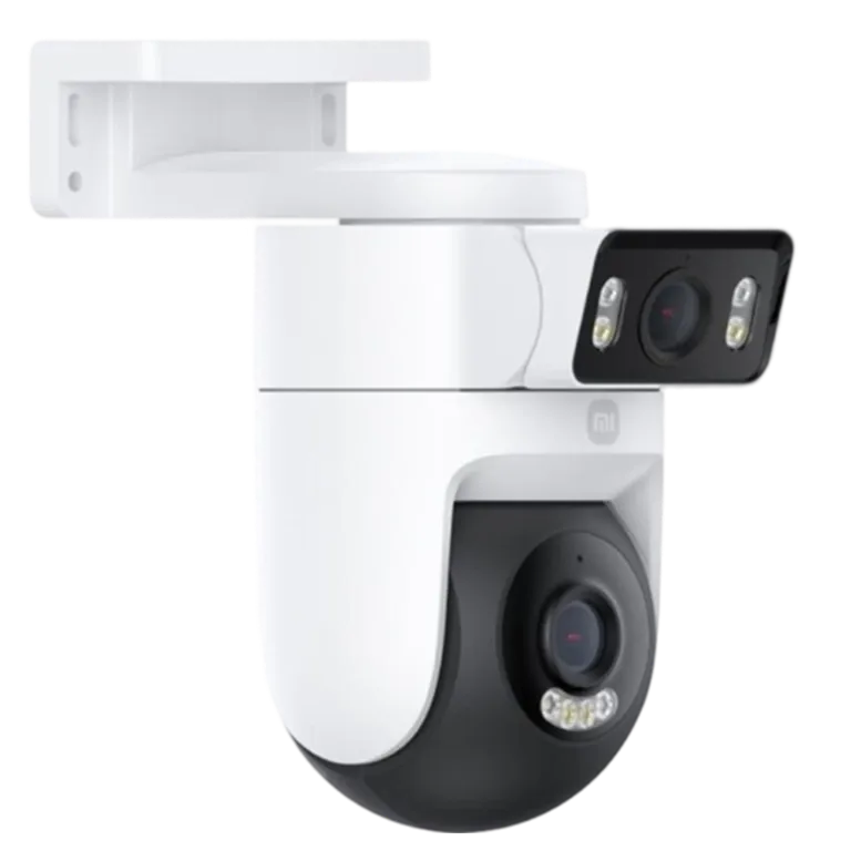 Camera de supraveghere Xiaomi Outdoor Camera CW500 Dual