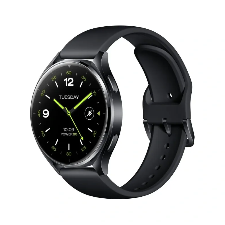 Xiaomi Watch 2 Black