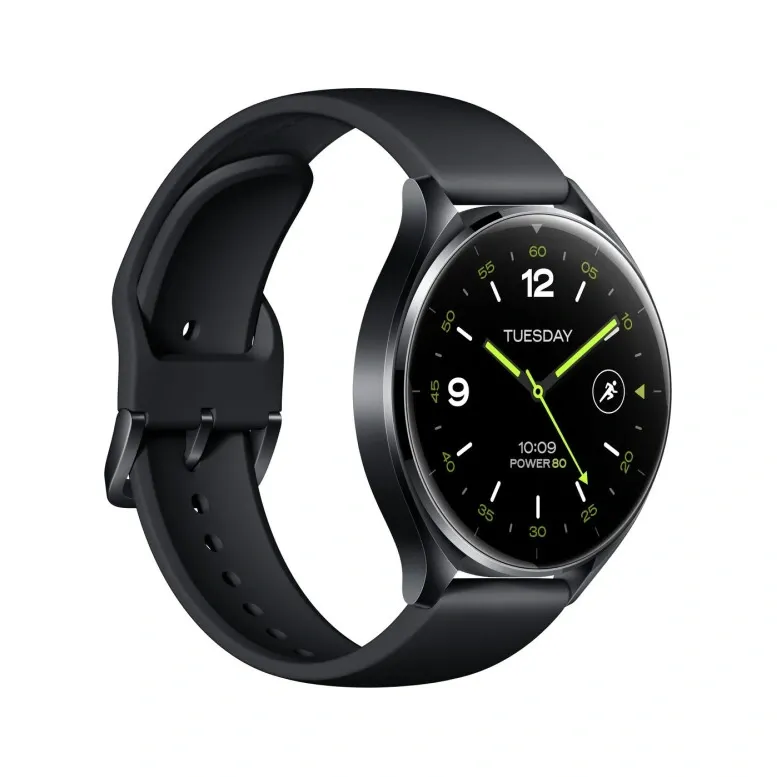Xiaomi Watch 2 Black