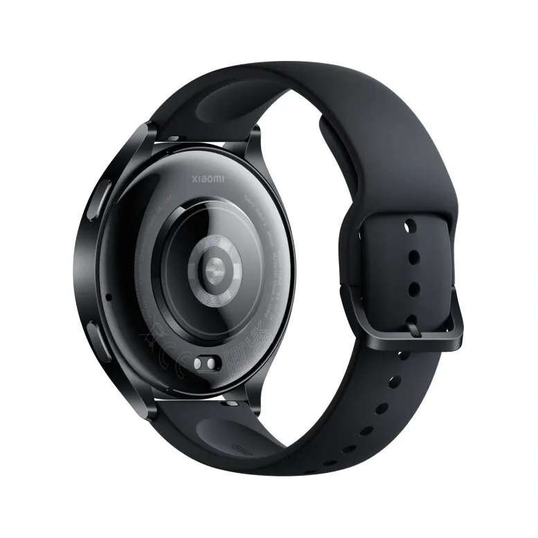 Xiaomi Watch 2 Black