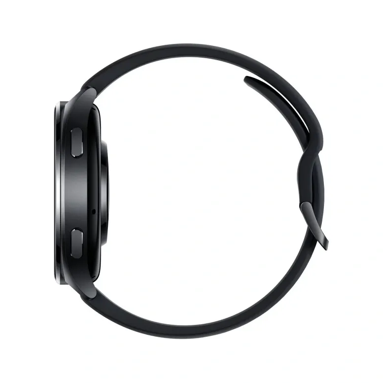 Xiaomi Watch 2 Black