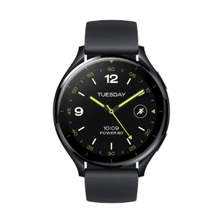 Xiaomi Watch 2 Black
