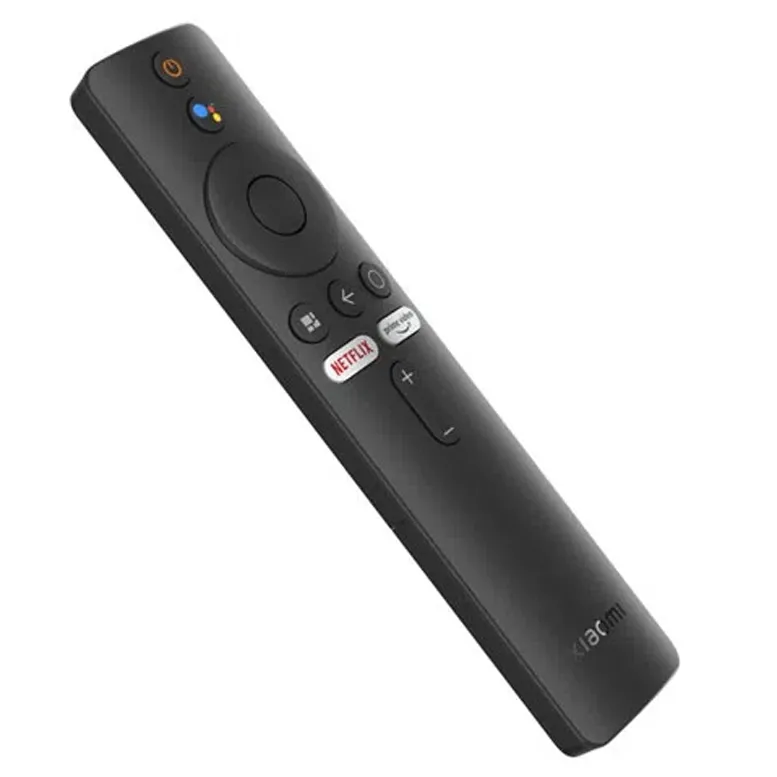 Player media Xiaomi Smart TV Stick 4K EU Black
