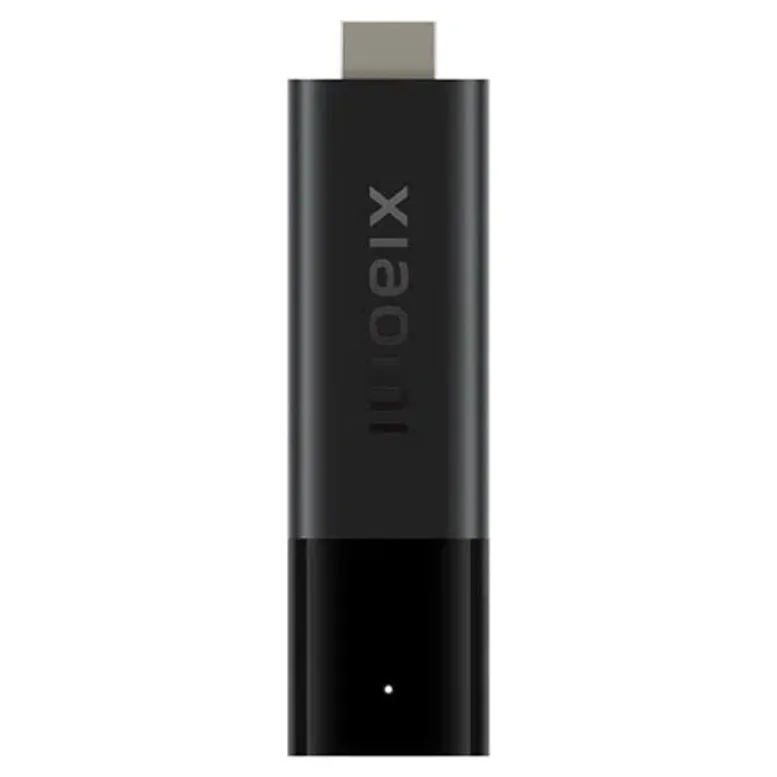 Player media Xiaomi Smart TV Stick 4K EU Black