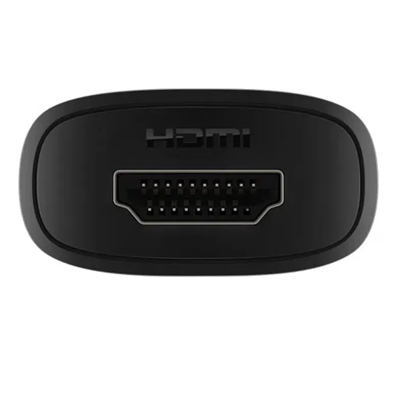 Player media Xiaomi Smart TV Stick 4K EU Black