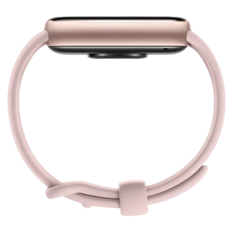 Brățară fitness Xiaomi Smart Band 9 Pro Rose Gold