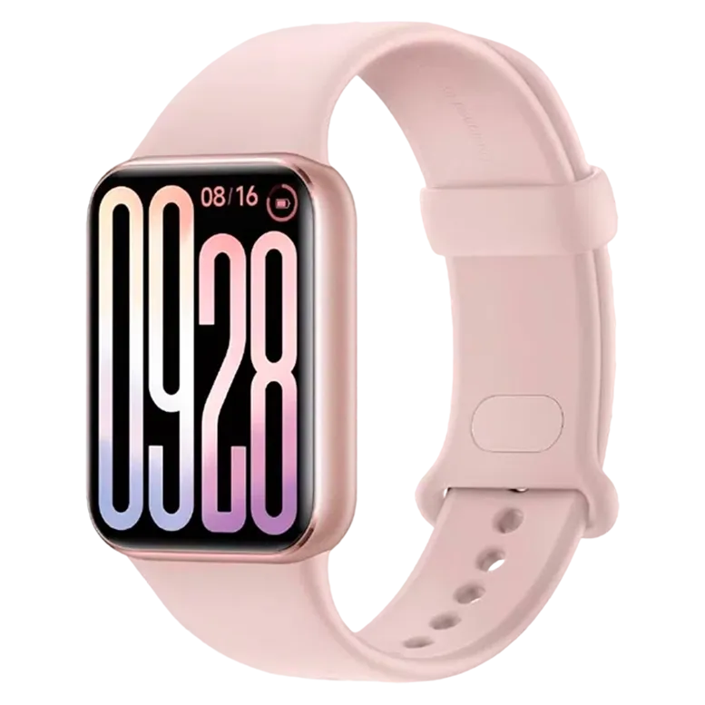 Brățară fitness Xiaomi Smart Band 9 Pro Rose Gold