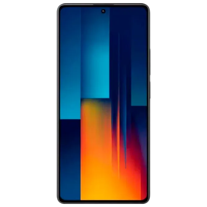 Xiaomi POCO M6 PRO 8/256GB Black