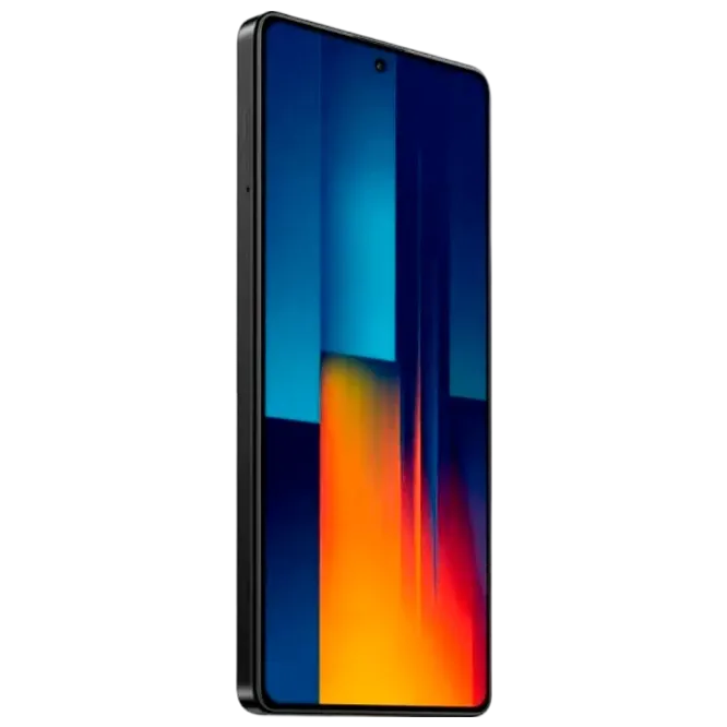 Xiaomi POCO M6 PRO 8/256GB Black