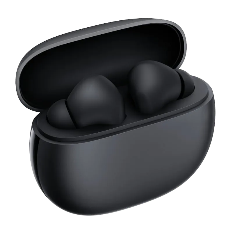 Căști Redmi Buds 4 Active Black