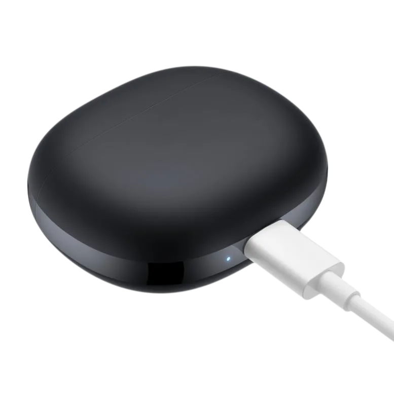 Căști Redmi Buds 4 Active Black