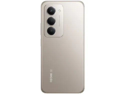 Xiaomi Redmi 15 5G 4/128 GB Titan Gray