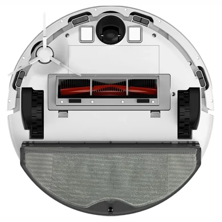 Aspirator robot Xiaomi Robot Vacuum S40 White