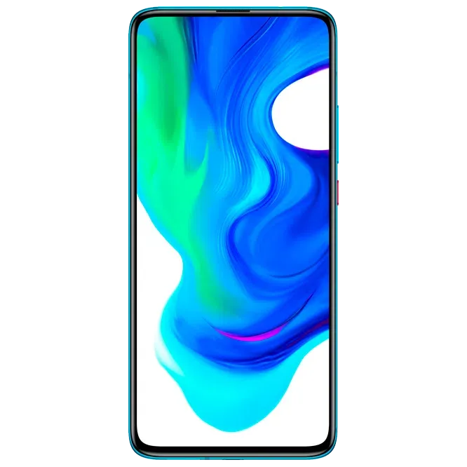 Xiaomi Poco F2 Pro 6/128 Gb Blue