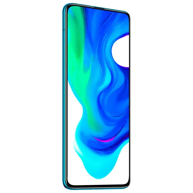 Xiaomi Poco F2 Pro 6/128 Gb Blue