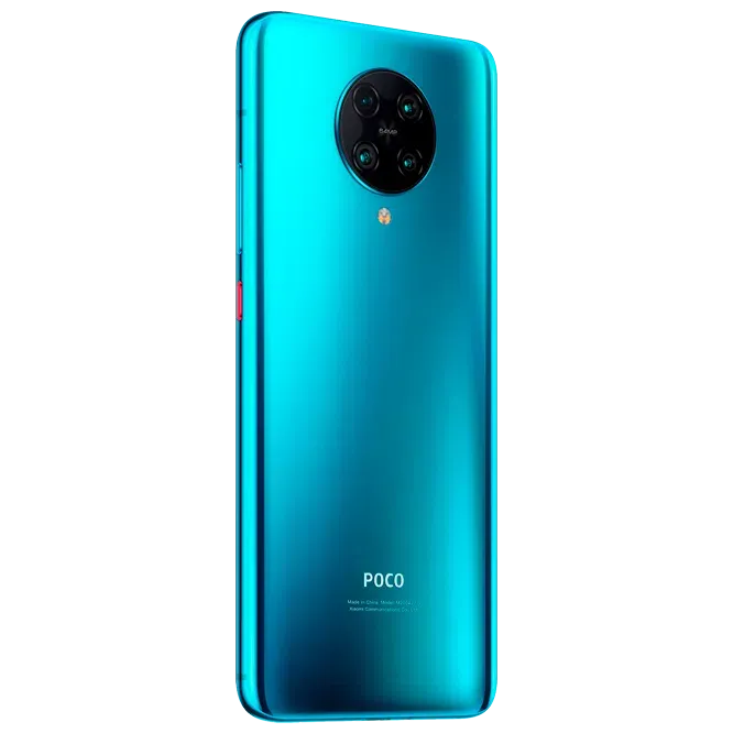 Xiaomi Poco F2 Pro 6/128 Gb Blue