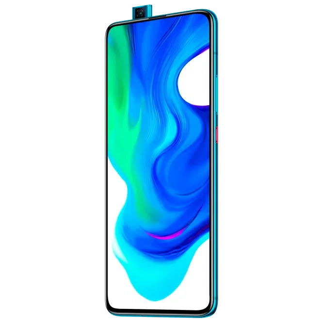 Xiaomi Poco F2 Pro 6/128 Gb Blue