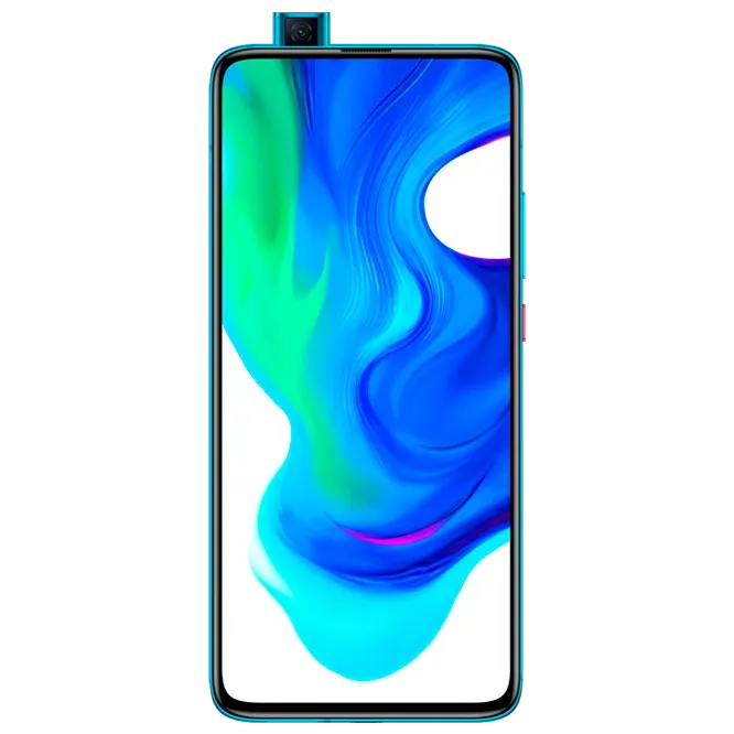 Xiaomi Poco F2 Pro 6/128 Gb Blue