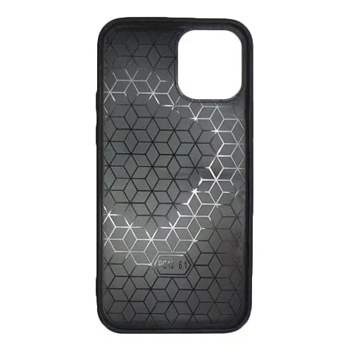 Mirror case for Apple iPhone 11/11 Pro/11 Pro Max Rose-Blue