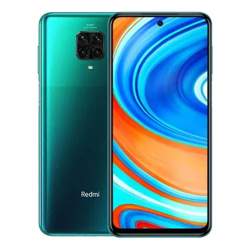 Xiaomi RedMi Note 9 Pro 6/64 GB Green