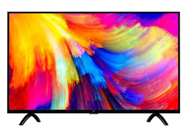 Телевизор Xiaomi Mi TV 4A Black